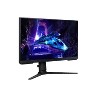 Samsung 24" Odyssey G3 G30D FHD 180Hz Gaming Monitor - 14