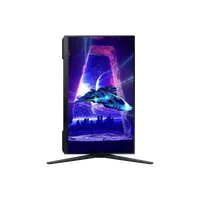 Samsung 24" Odyssey G3 G30D FHD 180Hz Gaming Monitor - 15