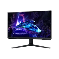 Samsung 24" Odyssey G3 G30D FHD 180Hz Gaming Monitor - 16