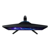 Samsung 24" Odyssey G3 G30D FHD 180Hz Gaming Monitor - 18