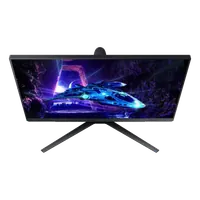 Samsung 24" Odyssey G3 G30D FHD 180Hz Gaming Monitor - 19