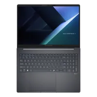 ASUS ExpertBook B5 B5605CCA-PL0018X Intel Core Ultra 7 255H Ordinateur portable 40,6 cm (16") WQXGA 16 Go DDR5-SDRAM 512 Go SSD Wi-Fi 7 (802.11be) Windows 11 Pro Noir - 11