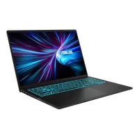 ASUS V16 V3607VJ-ISCRP175 Intel Core 5 210H Ordinateur portable 40,6 cm (16") WUXGA 16 Go DDR5-SDRAM 1 To SSD NVIDIA GeForce RTX 3050 Wi-Fi 6 (802.11ax) Noir - 4