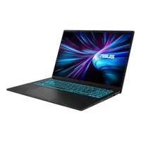 ASUS V16 V3607VJ-ISCRP175 Intel Core 5 210H Ordinateur portable 40,6 cm (16") WUXGA 16 Go DDR5-SDRAM 1 To SSD NVIDIA GeForce RTX 3050 Wi-Fi 6 (802.11ax) Noir - 5