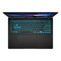 ASUS V16 V3607VJ-ISCRP175 Intel Core 5 210H Ordinateur portable 40,6 cm (16") WUXGA 16 Go DDR5-SDRAM 1 To SSD NVIDIA GeForce RTX 3050 Wi-Fi 6 (802.11ax) Noir - 6