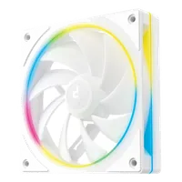DeepCool FL12 SE WH 3IN1 Boitier PC Ventilateur 12 cm Blanc - 2
