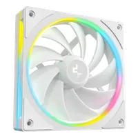 DeepCool FL12 SE WH 3IN1 Boitier PC Ventilateur 12 cm Blanc - 5
