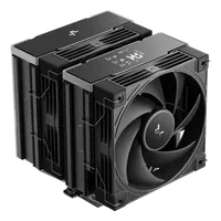 DeepCool AK620 G2 Digital NYX Processeur Refroidisseur d'air 12 cm Noir 1 pièce(s) - 1