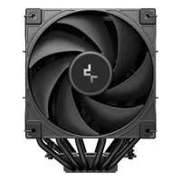 DeepCool AK620 G2 Digital NYX Processeur Refroidisseur d'air 12 cm Noir 1 pièce(s) - 3