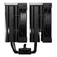 DeepCool AK620 G2 Digital NYX Processeur Refroidisseur d'air 12 cm Noir 1 pièce(s) - 4