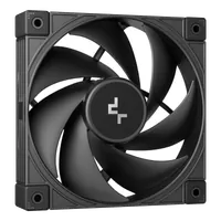 DeepCool AK620 G2 Digital NYX Processeur Refroidisseur d'air 12 cm Noir 1 pièce(s) - 7