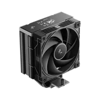 DeepCool AK400 G2 Digital NYX Processeur Refroidisseur d'air 12 cm Noir 1 pièce(s) - 1