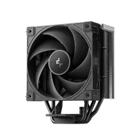 DeepCool AK400 G2 Digital NYX Processeur Refroidisseur d'air 12 cm Noir 1 pièce(s) - 2