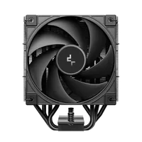 DeepCool AK400 G2 Digital NYX Processeur Refroidisseur d'air 12 cm Noir 1 pièce(s) - 3