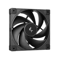 DeepCool AK400 G2 Digital NYX Processeur Refroidisseur d'air 12 cm Noir 1 pièce(s) - 7