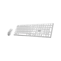 MSI FORGE K210 W COMBO WHITE FR