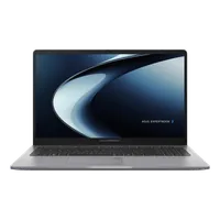 ASUS ExpertBook P1 PM1503CDA-S70252X AMD Ryzen™ 7 170 Ordinateur portable 39,6 cm (15.6") Full HD 16 Go DDR5-SDRAM 512 Go SSD Wi-Fi 6 (802.11ax) Windows 11 Pro Gris