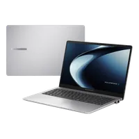 ASUS ExpertBook P1 PM1503CDA-S70252X AMD Ryzen™ 7 170 Ordinateur portable 39,6 cm (15.6") Full HD 16 Go DDR5-SDRAM 512 Go SSD Wi-Fi 6 (802.11ax) Windows 11 Pro Gris - 5