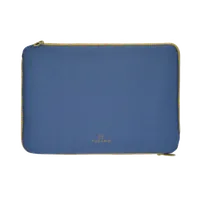 Tucano Doppio 35,6 cm (14") Housse Bleu