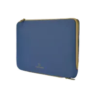 Tucano Doppio 35,6 cm (14") Housse Bleu - 2