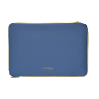 Tucano Doppio 35,6 cm (14") Housse Bleu - 3