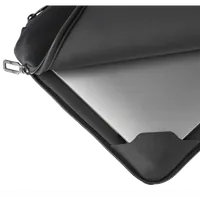 Tucano BFDOP1314-BK sacoche d'ordinateurs portables 35,6 cm (14") Housse Noir - 4