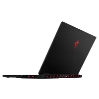 MSI Raider 18 HX AI A2XWJG-602FR Intel Core Ultra 9 285HX Ordinateur portable 45,7 cm (18") UHD+ 64 Go DDR5-SDRAM 4 To SSD NVIDIA GeForce RTX 5090 Wi-Fi 7 (802.11be) Windows 11 Pro Français Noir - 8