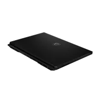 MSI Stealth A18 AI+ A3XWIG-033FR Copilot+ PC AMD Ryzen AI 9 HX 370 Ordinateur portable 45,7 cm (18") Quad HD+ 64 Go DDR5-SDRAM 2 To SSD NVIDIA GeForce RTX 5080 Wi-Fi 7 (802.11be) Windows 11 Pro Noir - 6