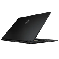 MSI Stealth A18 AI+ A3XWIG-033FR Copilot+ PC AMD Ryzen AI 9 HX 370 Ordinateur portable 45,7 cm (18") Quad HD+ 64 Go DDR5-SDRAM 2 To SSD NVIDIA GeForce RTX 5080 Wi-Fi 7 (802.11be) Windows 11 Pro Noir - 11