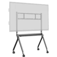 iiyama MD-CART02-S1 montage des affichages de messages 2,18 m (86") Gris