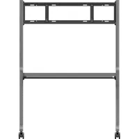 iiyama MD-CART02-S1 montage des affichages de messages 2,18 m (86") Gris - 2