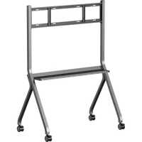 iiyama MD-CART02-S1 montage des affichages de messages 2,18 m (86") Gris - 3