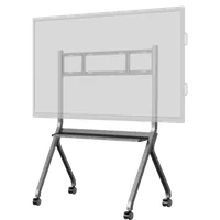 iiyama MD-CART02-S1 montage des affichages de messages 2,18 m (86") Gris - 4