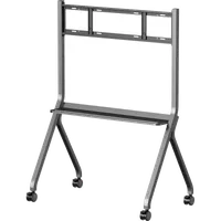 iiyama MD-CART02-S1 montage des affichages de messages 2,18 m (86") Gris - 5