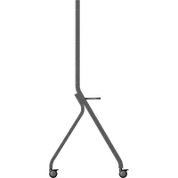 iiyama MD-CART02-S1 montage des affichages de messages 2,18 m (86") Gris - 6