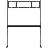 iiyama MD-CART02-S1 montage des affichages de messages 2,18 m (86") Gris - 8