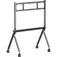 iiyama MD-CART02-S1 montage des affichages de messages 2,18 m (86") Gris - 9