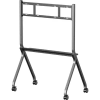 iiyama MD-CART02-S1 montage des affichages de messages 2,18 m (86") Gris - 10