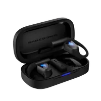 ASUS ROG Cetra Open Wireless Casque True Wireless Stereo (TWS) Crochets auriculaires Gaming Bluetooth Noir - 2