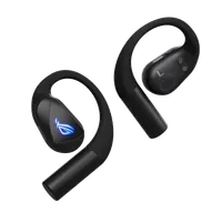 ASUS ROG Cetra Open Wireless Casque True Wireless Stereo (TWS) Crochets auriculaires Gaming Bluetooth Noir - 4