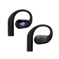 ASUS ROG Cetra Open Wireless Casque True Wireless Stereo (TWS) Crochets auriculaires Gaming Bluetooth Noir - 5