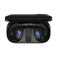 ASUS ROG Cetra Open Wireless Casque True Wireless Stereo (TWS) Crochets auriculaires Gaming Bluetooth Noir - 6