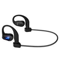 ASUS ROG Cetra Open Wireless Casque True Wireless Stereo (TWS) Crochets auriculaires Gaming Bluetooth Noir - 7