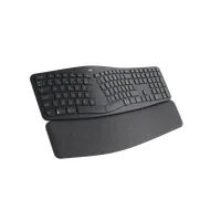 LOGITECH ERGO K860 for Business - Graphite - 4