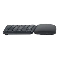LOGITECH ERGO K860 for Business - Graphite - 5