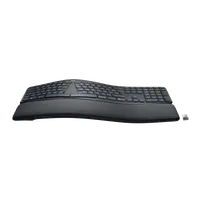 LOGITECH ERGO K860 for Business - Graphite - 6