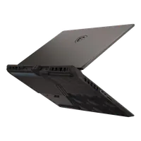 MSI Vector 16 HX AI A2XWHG-495FR Intel Core Ultra 9 275HX Ordinateur portable 40,6 cm (16") Quad HD+ 32 Go DDR5-SDRAM 1 To SSD NVIDIA GeForce RTX 5070 Ti Wi-Fi 7 (802.11be) Windows 11 Home Français Gris - 5