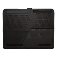 MSI Vector 16 HX AI A2XWHG-495FR Intel Core Ultra 9 275HX Ordinateur portable 40,6 cm (16") Quad HD+ 32 Go DDR5-SDRAM 1 To SSD NVIDIA GeForce RTX 5070 Ti Wi-Fi 7 (802.11be) Windows 11 Home Français Gris - 6