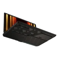 MSI Vector 16 HX AI A2XWHG-495FR Intel Core Ultra 9 275HX Ordinateur portable 40,6 cm (16") Quad HD+ 32 Go DDR5-SDRAM 1 To SSD NVIDIA GeForce RTX 5070 Ti Wi-Fi 7 (802.11be) Windows 11 Home Français Gris - 7