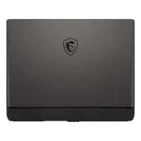 MSI Vector 16 HX AI A2XWHG-495FR Intel Core Ultra 9 275HX Ordinateur portable 40,6 cm (16") Quad HD+ 32 Go DDR5-SDRAM 1 To SSD NVIDIA GeForce RTX 5070 Ti Wi-Fi 7 (802.11be) Windows 11 Home Français Gris - 10